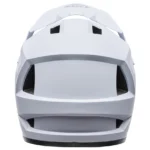 Bell Sanction 2 solid matte white – ochronny kask rowerowy