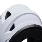 Kask rowerowy Bell Sanction 2 biały mat