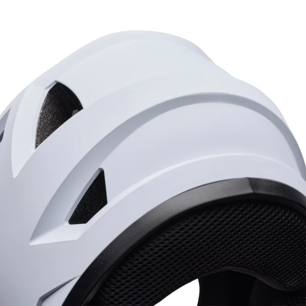 Kask rowerowy Bell Sanction 2 biały mat