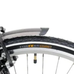 Majdller Otis 8.3 28 cali 19" z piastą Nexus 3 czarny połysk