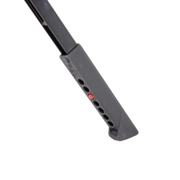 Majdller Otis 8.3 19 cali Nexus 3 – rower miejski czarny