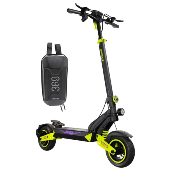 Kamikaze K1 Plus Tokyo Drift promocja Promocja Kamikaze K1 Plus Tokyo Drift i torba