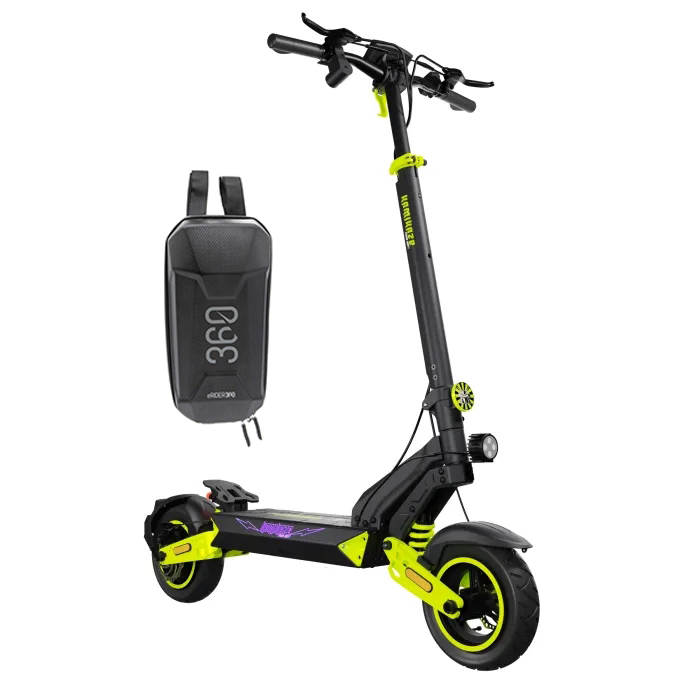 Promocja Kamikaze K1 Plus Tokyo Drift i torba
