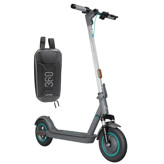 Motus scooty 10 lite gen 6 promocja