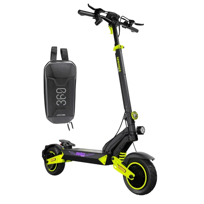 Promocja kamikaze K1 MAX Tokyo drift