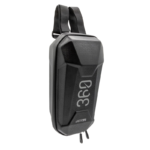 Torba do hulajnogi Deluxe eRider360 2 l na rzepy