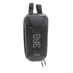Torba eRider360 Deluxe 2 l do hulajnogi z mocowaniem na rzep