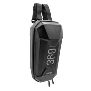 Torba eRider360 Deluxe 3 l do hulajnogi z mocowaniem na rzep