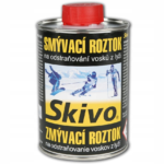 Zmywacz do ślizgów narciarskich Skivo 750 ml do czyszczenia nart i snowboardu