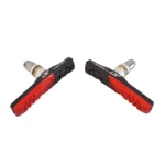 Klocki hamulcowe JET-115BR V-Brake 72 mm 3-funkcyjne do roweru