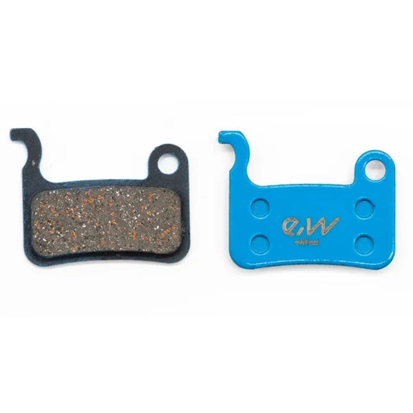 RS001 klocki hamulcowe ceramiczne OEM do zacisków Xtech