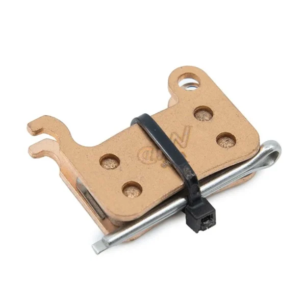 Klocki hamulcowe RS001 spiekane OEM do układu hamulcowego Xtech