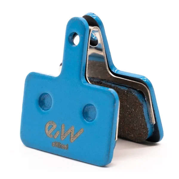 Klocki hamulcowe ceramiczne RT004 do roweru i hulajnogi Ceramiczne klocki hamulcowe RT004 do roweru i hulajnogi elektrycznej OEM