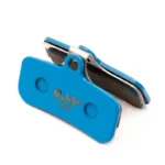 Klocki hamulcowe ceramiczne RT007 do zacisków Shimano Saint M810 i M820