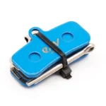 Klocki hamulcowe RT007 z okładziną ceramiczną do zacisków Shimano Saint M820