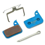 Ceramiczne klocki hamulcowe RT009 do układu hamulcowego roweru szosowego SRAM