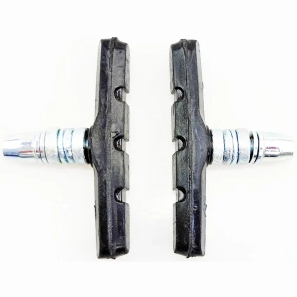 Klocki rowerowe V-Brake 70 mm z mocowaniem gwintowanym