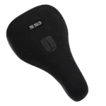 Czarne siodło MTB Dirt Octane One Pivotal do roweru dirtowego