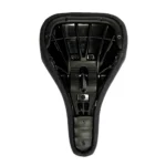 Czarne siodełko Octane One Pivotal do roweru dirt MTB